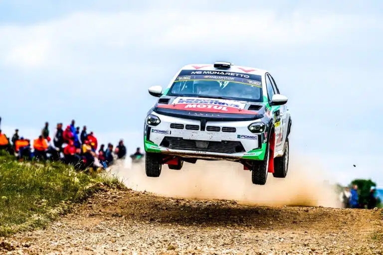 Asiantuntija on varma: Ott Tänak palaa – toinen Toyota-kuski rannalle