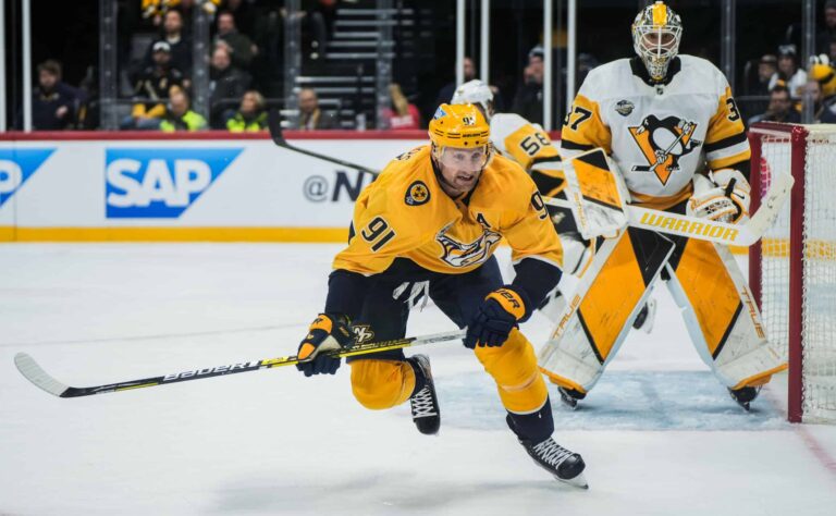 Hurja heitto: Heivataanko Patrik Laine NHL:n jämäseuraan?