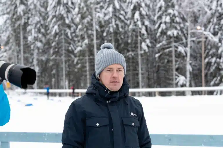 Sami Jauhojärvi lähti Tour de Skiltä kesken kaiken – Juho Mikkoselta jäätävät sanat