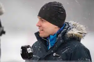 Ylen suosikki Kalle Lassila siirtyy uuteen pestiin