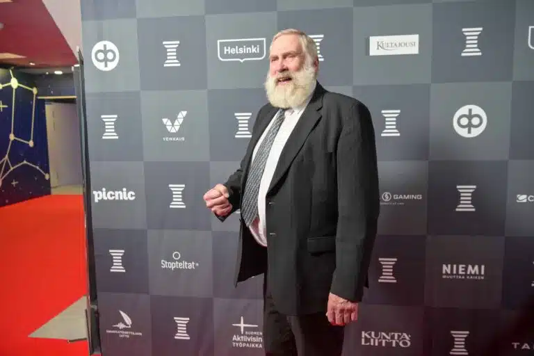 Juha Mieto