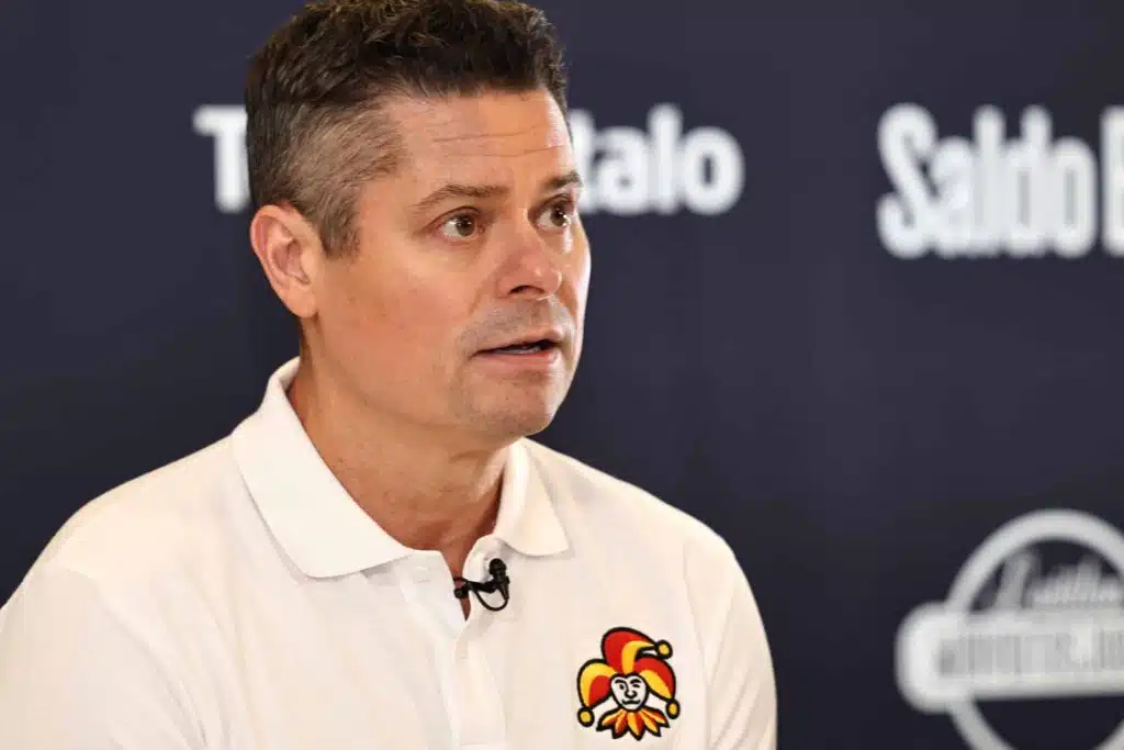 NHL-legenda takaisin Jokereihin? – THF: Näin kommentoi seurapomo