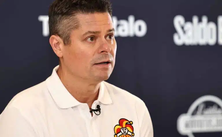 NHL-legenda takaisin Jokereihin? – THF: Näin kommentoi seurapomo