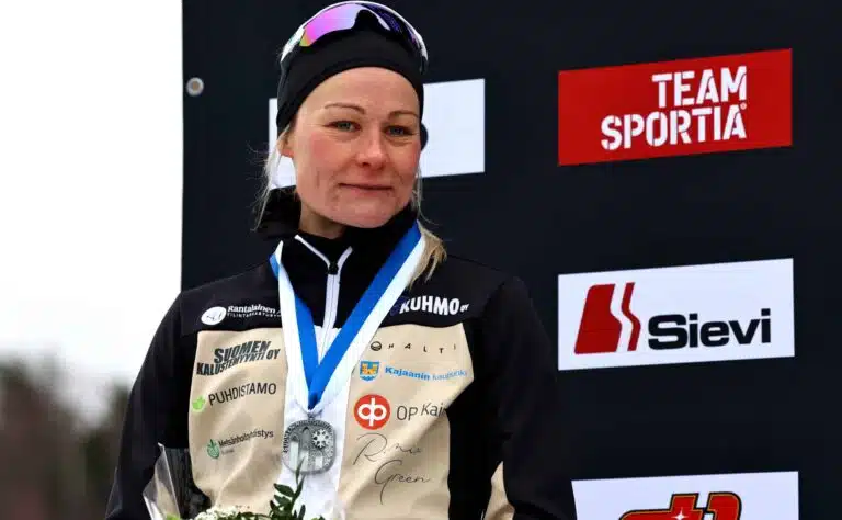 Karu tieto julki: Anne Kyllösen tilanne on synkkä