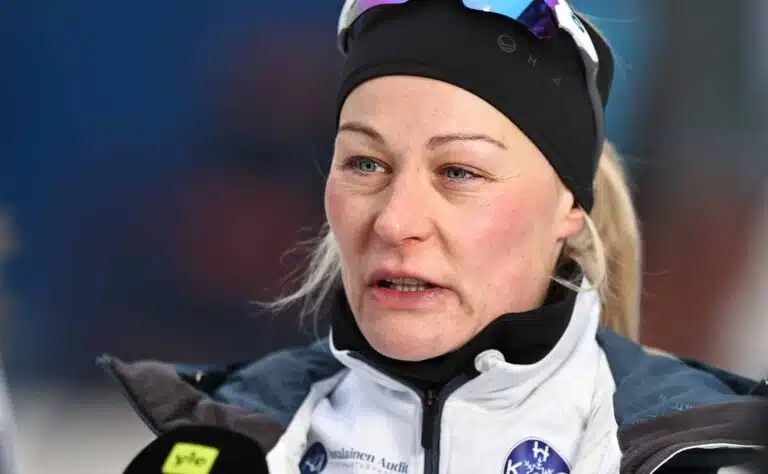 Anne Kyllösen tilanteesta surullinen tieto