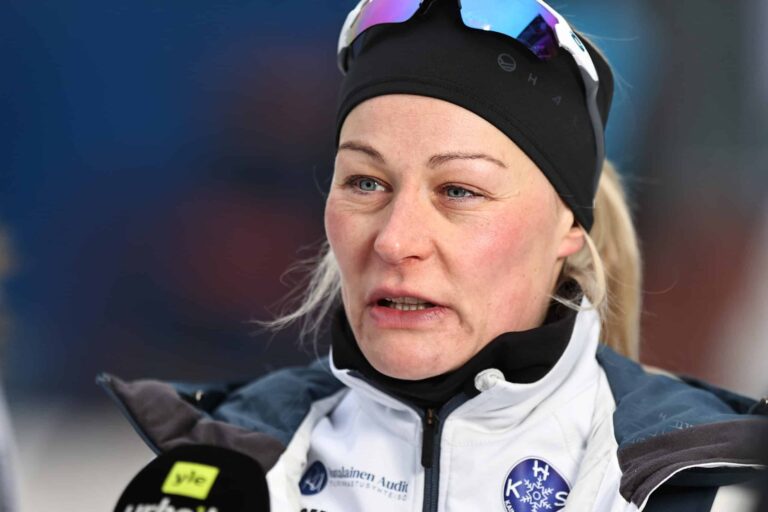 Anne Kyllösen tilanteesta surullinen tieto