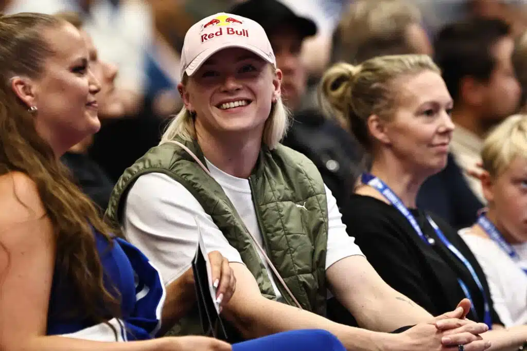 Wilma Murto muuttui täysin – ystävä lausui paljonpuhuvat sanat