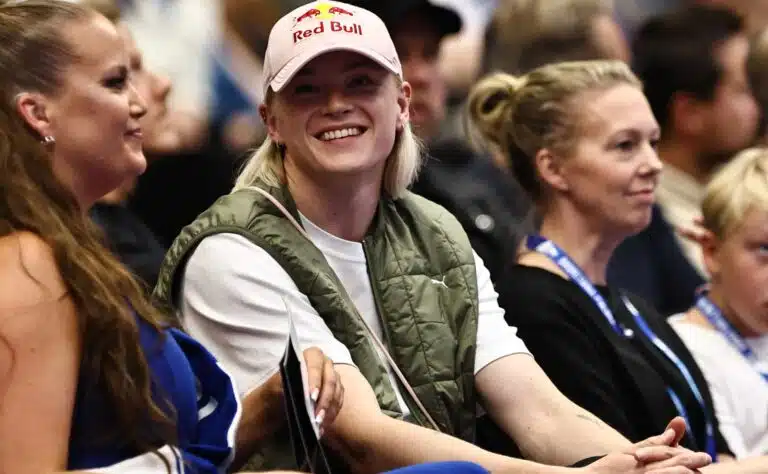 Wilma Murto muuttui täysin – ystävä lausui paljonpuhuvat sanat