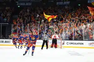 Urheilucast: Jokerit jysäytti kunnon siirtopommin – ”Hei, fuck you kaikille”