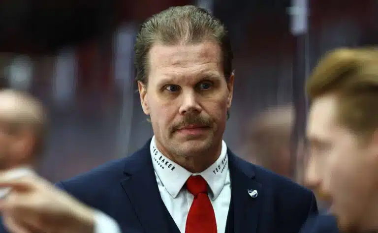 Jokerit-pomo veti hetkessä johtopäätöksensä Olli Jokisesta – ”Joillain on se, joillain ei”