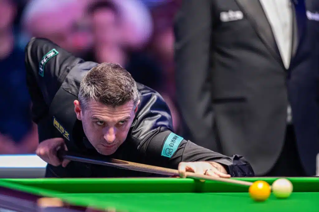 Kyllä nyt kelpaa: maailmanluokan snookeria veloituksessa Suomen TV:ssä