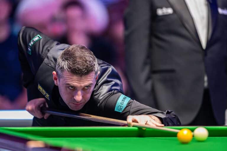 Kyllä nyt kelpaa: maailmanluokan snookeria veloituksessa Suomen TV:ssä