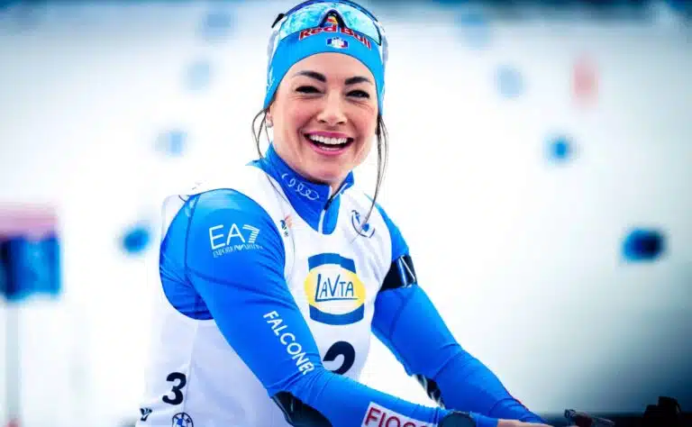 Tipahtaako kunnon uutispommi? Ylelle kovaa vihjailua Dorothea Wiereristä