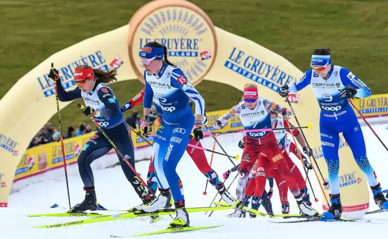 Uutispommi: Hiihtotähti lopettaa uransa Tour de Skin alla