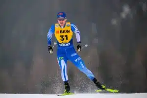 Suomalaishiihtäjät päätyivät baariin kauden päätteeksi – härskiksihän se sitten meni