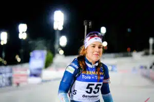 Sonja Leinamon romahdus puhutti – Ylen asiantuntijan mukaan nyt pitää alkaa tapahtua