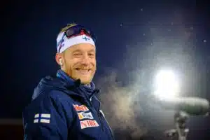 Erik Kulstadin suusta tuli brutaali totuus