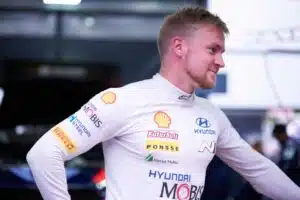 Nyt saatiin iso väite Esapekka Lapin tulevaisuudesta