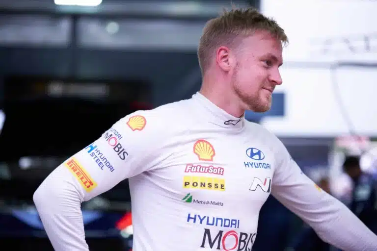 Nyt saatiin iso väite Esapekka Lapin tulevaisuudesta