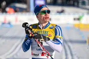 Iivo Niskasta epäillään melkoisesta huijauksesta