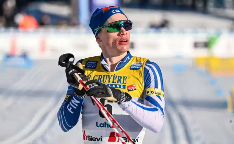 Iivo Niskasta epäillään melkoisesta huijauksesta