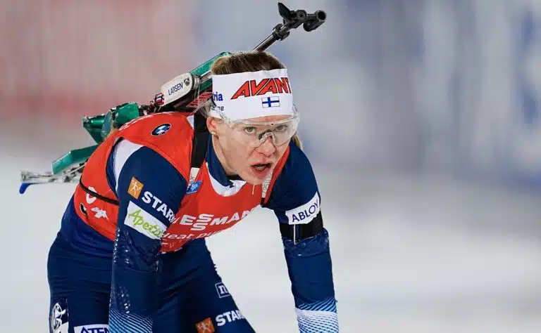 Veteraanitoimittaja ei voinut käsittää Suvi Minkkisen palkitsemista: ”Aika huvittavaa”