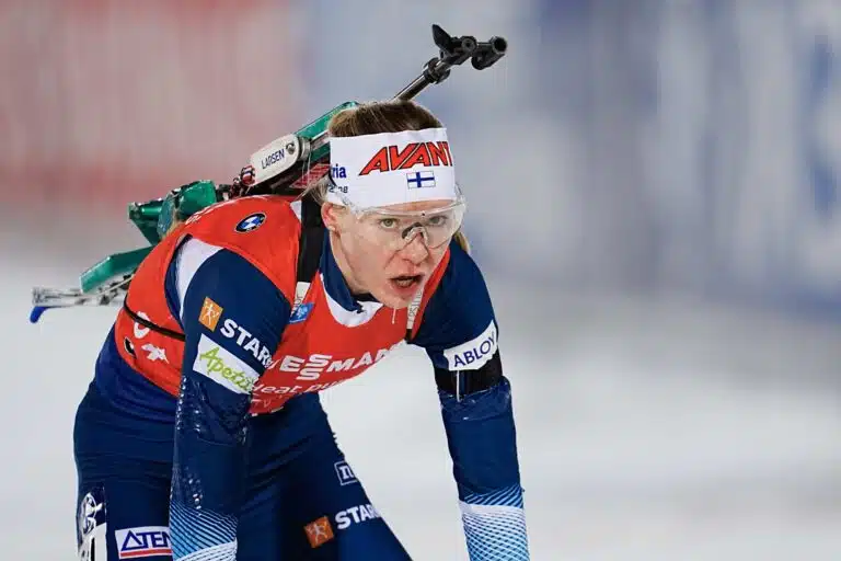 Ei kai vain sentään: Suvi Minkkinen teki surkean päivityksen