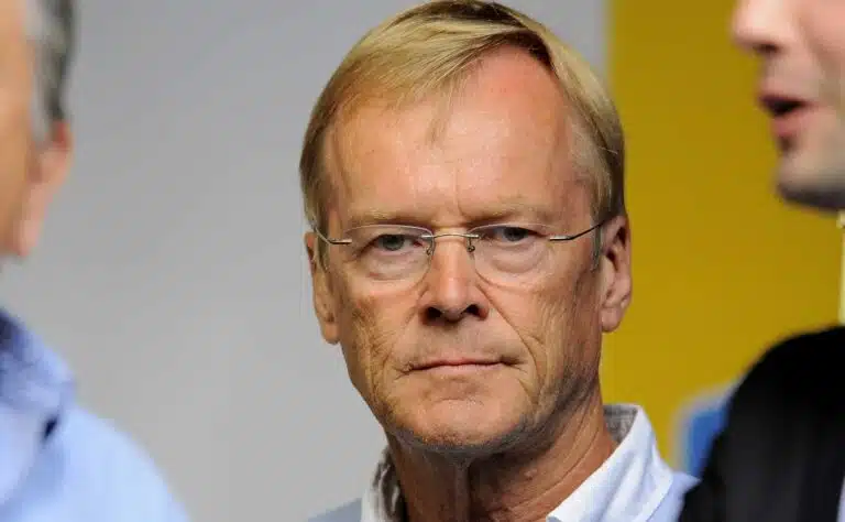 Rallilegenda Ari Vatanen sai musertavan uutisen – ”Olemme syvästi surullisia”