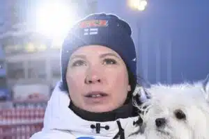 Kerttu Niskaselta selvät sanat IS:lle – tästä hän ei halunnut puhua