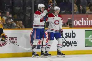 NHL:n sisäpiiristä iso väite: Tässäkö Montreal Canadiensin juoni Patrik Laineen pään menoksi?