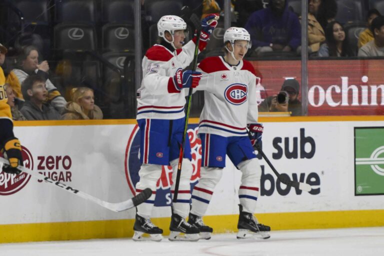 NHL:n sisäpiiristä iso väite: Tässäkö Montreal Canadiensin juoni Patrik Laineen pään menoksi?