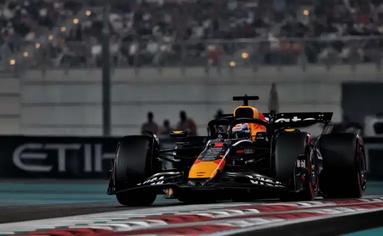 Kenkää Red Bullilta saanut F1-kuski avasi sanaisen arkkunsa – syytökset olivat suorat