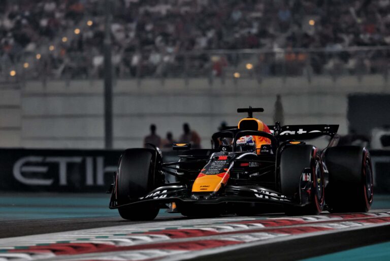Kenkää Red Bullilta saanut F1-kuski avasi sanaisen arkkunsa – syytökset olivat suorat