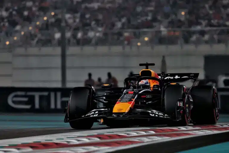 Kenkää Red Bullilta saanut F1-kuski avasi sanaisen arkkunsa – syytökset olivat suorat