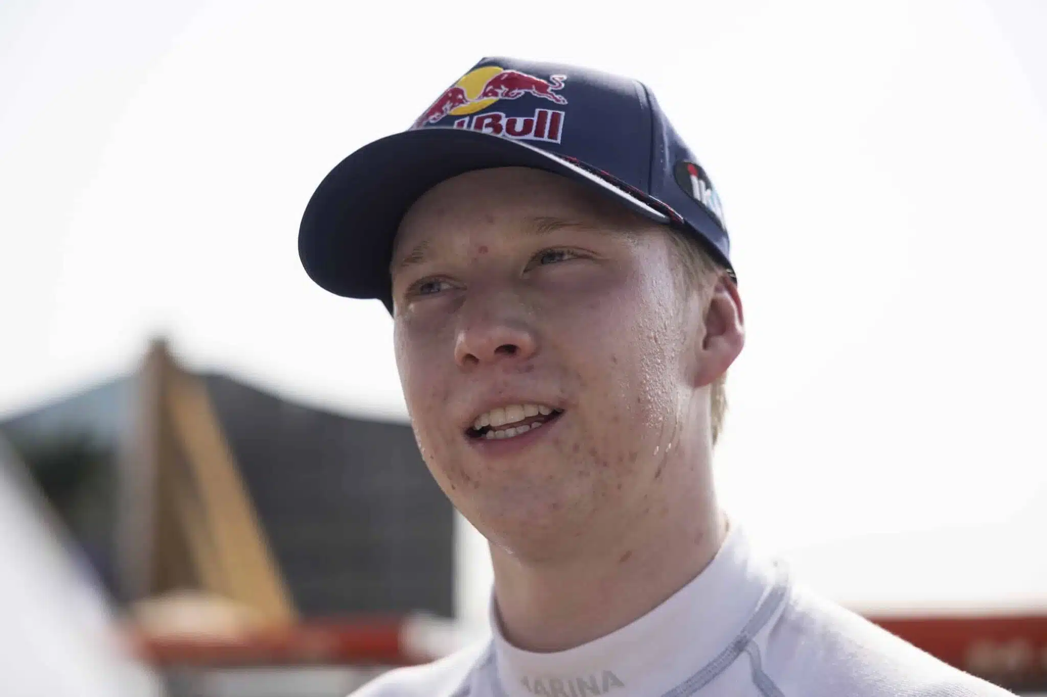 F1-tähdeltä harvinaisen selvä linjaus Kalle Rovanperän formulaurasta