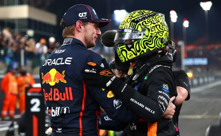 ”Siirtopommi” – Red Bullin F1-talli virittelee kunnon kaappausta