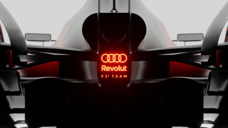 Legendaarinen F1-talli vaihtaa nimeään