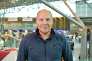 Ylen temppu oli liikaa – Kalle Palander sai tarpeekseen: ”V*ttu jes!