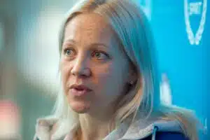 Kaisa Mäkäräinen lausui selvät sanat Suvi Minkkisestä: ”Ei tarvitse kierrellä tai selitellä”