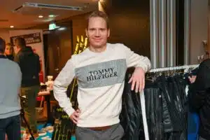 Ville Nousiainen jyrähti Ylellä – suomalaishiihtäjä on pakko nostaa A-maajoukkueeseen