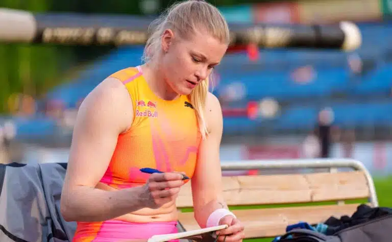 Paljastus Wilma Murron ja yleisurheilumiehen suhteesta – jäätävät sanat julki