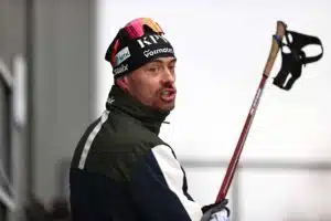 Perttu Hyvärinen sai uuden työpestin – todisti heti kunnon painajaisnäytelmää