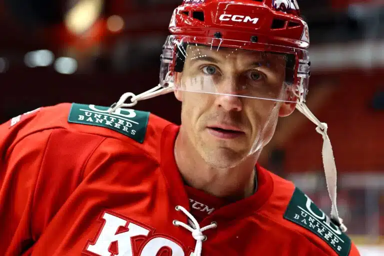 Jori Lehterä, HIFK