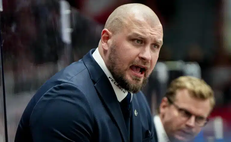 Jukurit romahti – Jonne Virtanen laukoi nyt brutaaleja totuuksia