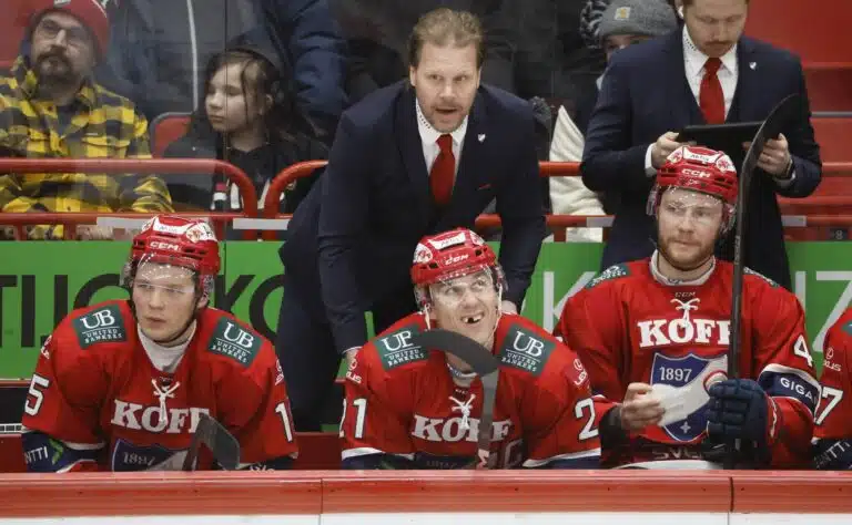 Urheilucast: HIFK:n syliin tipahti todellinen siirtopommi – nyt pitää enää sanoa kyllä