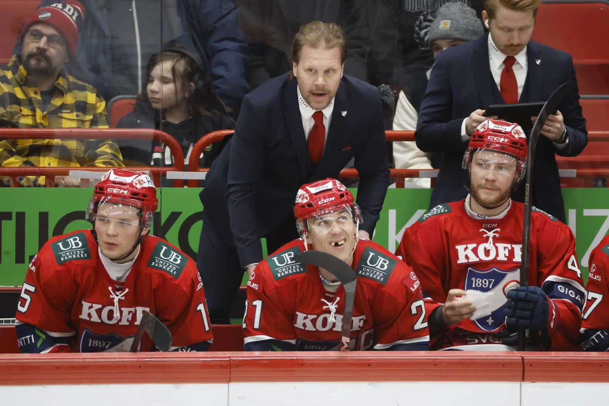 Urheilucast: HIFK:n syliin tipahti todellinen siirtopommi – nyt pitää enää sanoa kyllä