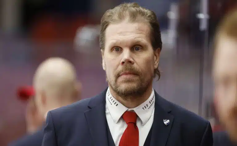 HIFK:n Olli Jokisen toiminta ällistytti – pelin jälkeen jäätävää tekstiä