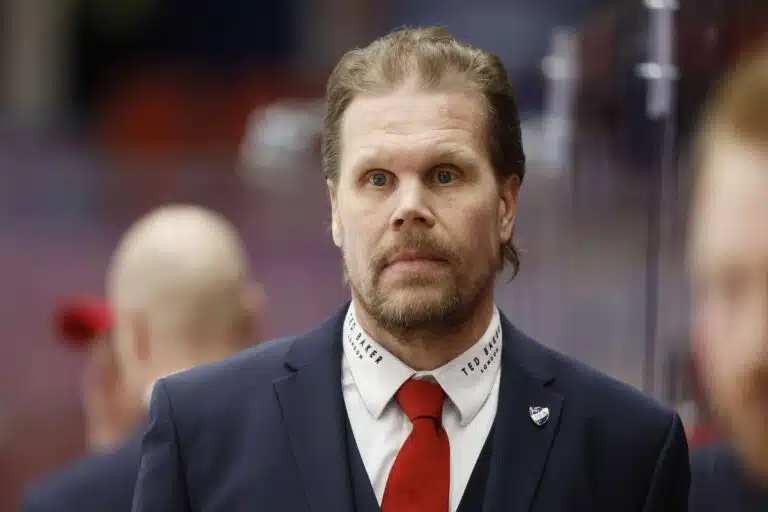 ”HIFK on kusessa” – Aitiossa kajahti karu väite SM-liigaseuran tilasta