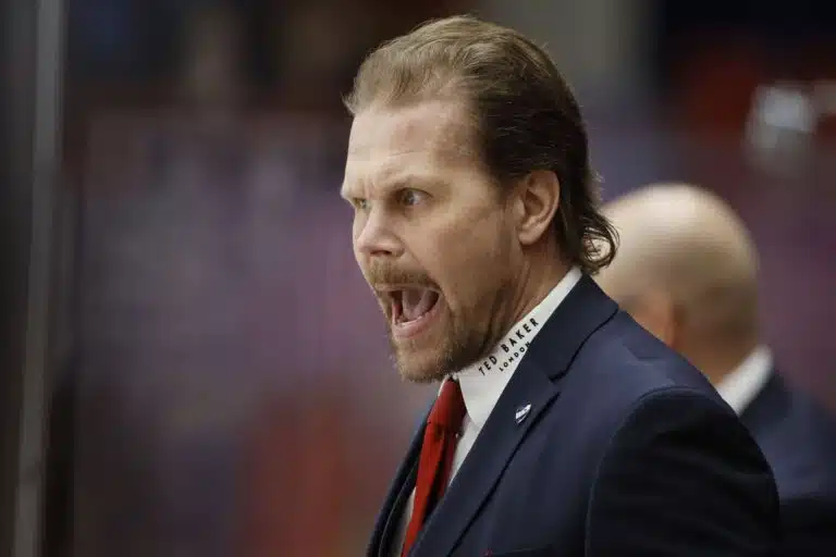 Iso väite: Vain yksi asia pelasti Olli Jokisen HIFK-potkuilta