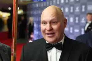 Keke Rosberg ällistyi Kalle Palanderin touhusta – F1-mestarin suusta jäätävät sanat